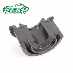 Buje de brazo de control Piezas automotrices Estabilizador delantero Barra oscilante Buje de barra antivuelco OEM 97034379205 - Product Image 1