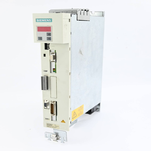6SE7016-0TP50-Z SIMOVERT Masterdrives MC G91 C23 PLC ตัวควบคุมมอเตอร์ซิมโอเวิร์ต รุ่น MC G91 C23 PLC - Product Image 2