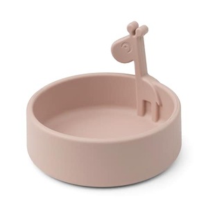 Nuevo Plato de Silicona Personalizado con Diseño de Llama, Juego de Platos para Cena con Diseño de Llama - Product Image 2