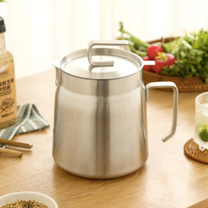 Cesta coladora de malla de acero inoxidable 304 de gran capacidad para freír, apta para lavavajillas y horno, estilo moderno - Product Image 3