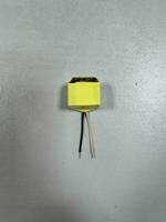 Transformador de Potencia de Alta Frecuencia ATQ23.7 de 45W con Bobinado de Cobre, Salida 12V/21V/24V, Entrada 230V/240V/120V, 50Hz, Corriente Flyback