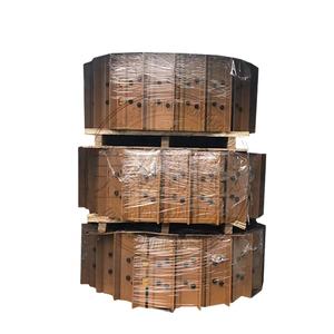 Lxy TRACK SHOE 195-32-04642 panama แท้โรงงานเสริมของแท้ - Product Image 3