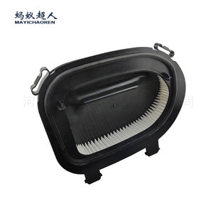 Elemento de Filtro de Aire Mayichaoren 13717811026 Para BMW X5 X6 Tamaño Estándar - Product Image 3