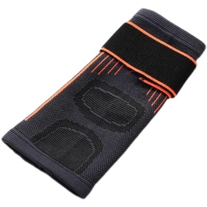 Bán Buôn Có Thể Điều Chỉnh Cánh Tay Nẹp Ổn Định Bảo Vệ Khuỷu Tay Cú Đúp Nén Hỗ Trợ Cho Phòng Tập Thể Dục Cử Tạ - Product Image 4