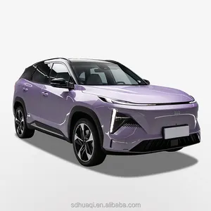 Китай Geely Yinhe L7, Лидер продаж, 2023, китайский автомобиль, новая энергия, Geely Galaxy L7, гибридный LHD Galaxy Yinhe L7, внедорожник