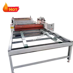 Factory Sale Office Countertop Making Machine Wood Lamination Machine