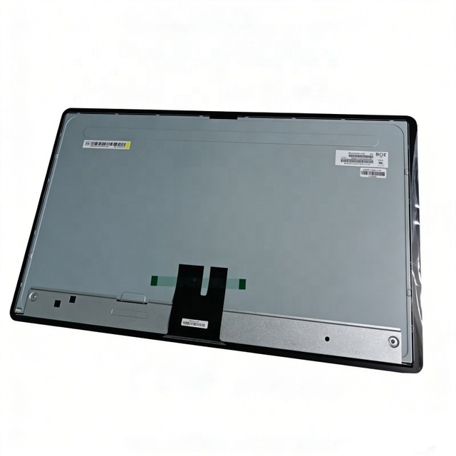 27 Inch Touch Screen MV270FHM-N20 BOE 27 Inch 1920x1080 FHD LVDS IPS LCD Display with Capacitive Touch Panel USB Interface