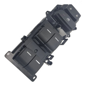 Interrupteur de commande de lève-<span class=keywords><strong>vitre</strong></span> électrique pour Honda CRV Breeze 35750-TLY-H31 35750-T72-H11 - Product Image 3