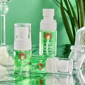 Extrait de Plantes Rafraîchissant pour les Aisselles, <span class=keywords><strong>Fraîcheur</strong></span> Longue Durée, Parfum Doux et Rafraîchissant, <span class=keywords><strong>Déodorant</strong></span> Anti-Transpirant en Spray - Product Image 4