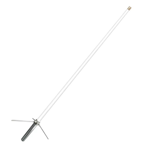 เสาอากาศสถานีฐาน VHF/UHF 144/430/1200MHz แบบ Omni สำหรับภายนอกอาคาร ทำจากไฟเบอร์กลาส - Product Image 5