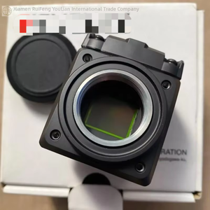 1pc Ca-h2100c Industry Vision <b>Camera</b> Cah2100c Brand New Free Shipping New Original Ready Stock Industrial Automation Pac - Product Image 1