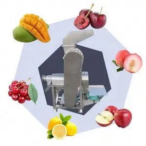 ginger garlic juice extractor sugar cane juice processing machine lemon juice making machine
