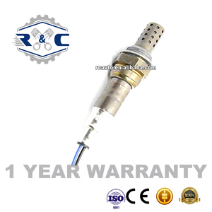 Nuevo R & C Sonda Lambda de alta calidad 89465-35680 89465-39405 para <span class=keywords><strong>Toyota</strong></span> 4Runner/ FJ Cruiser 4.0L V6 2004-2009 Sensor de combustible de aire - Product Image 4