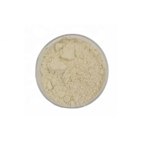 Beste prijs fabriekslevering hoge kwaliteit haver beta-glucan poeder 70% kruidenextract 25kg vat