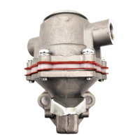 Pompe de relevage de carburant diesel de haute qualité AR334JL BCD1706/5 6021 compatible avec les moteurs marins Bernard Moteurs 32 Vetus M3.10 M4.14