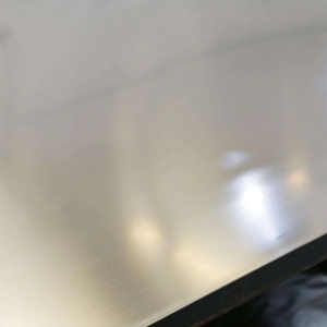 Precio al por Mayor de Láminas de Acero Inoxidable 0.3mm 0.5mm 0.4mm 201 202 304 304L 316 316L 309 309S 4K 8K 2B Placas de Acero Inoxidable - Product Image 2