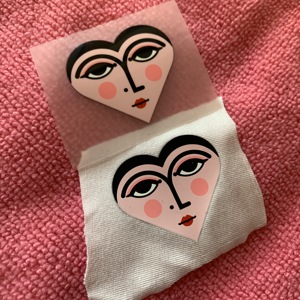 Etiqueta de transferencia de hierro con logotipo de conejo encantador, pegatina de transferencia de calor promocional para <span class=keywords><strong>ropa</strong></span> de bebé - Product Image 5