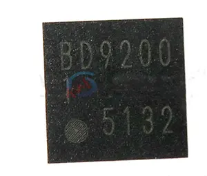 Các chip mới ban đầu qfn32 BD92001MUV-E2