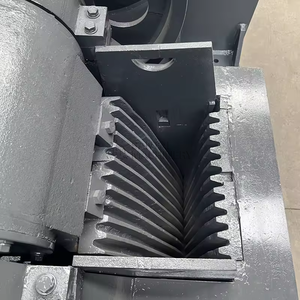 Kleiner Beton brecher Dieselmotor und Motor Modell 150x250 Golderz Backen brecher - Product Image 6