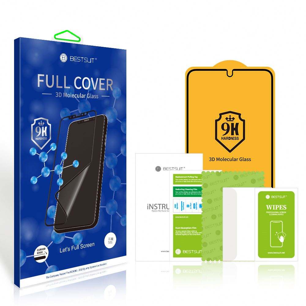 Sleek Armor The Best Liquid Screen Protector Ceramic Coating Glass