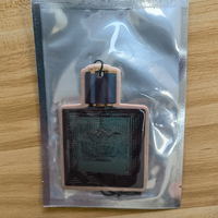 Mini-parfum pour femme Paper Designer, flacon pour homme, diffuseur d'air pour voiture, accessoire d'intérieur de voiture, parfum Victoria's Secret Originales