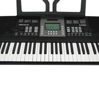 Piano électronique intelligent AIERKE K280, 61 touches, instruments de musique, clavier de piano