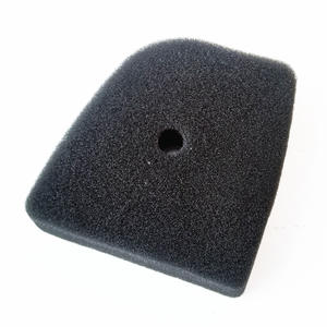 Filtre à air STIEL General Motors HL94C avec cartouche filtrante en feutre pour haies et branches hautes, et accessoires en éponge pour machine à tilleul - Product Image 3