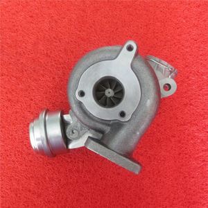 GT1749V Turbo 717858 717858-7 para Audi A4 A6 Skoda Superb VW Passat B5 1,9 TDI AVF AWX - Product Image 6
