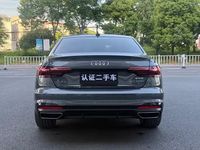 Audi A4L 40 TFSI Luxury Dynamic 2024 |   Voiture d'occasion de qualité en provenance de Chine Auto Web