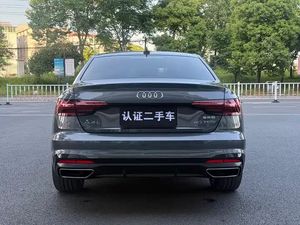 Audi A4L 40 TFSI Luxury Dynamic 2024 |   Auto Usado <span class=keywords><strong>de</strong></span> Calidad <span class=keywords><strong>de</strong></span> China Auto Web - Product Image 5