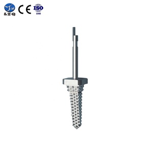 Proximale broach-diamant voor het ruimen van de medullacanaal, proximale broach-diamant voor orthopedische chirurgie - Product Image 2