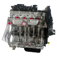 Bloc-cylindres de moteur diesel turbo 1.6L DV6 pour Citroën, Peugeot, DS, Ford, Mini – Vente en gros directe usine