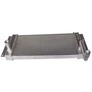 HANSEN Construction Machinery 860130580 XGSX01-67DY-1301000 LW300 Radiateur de pièces de rechange - Product Image 2