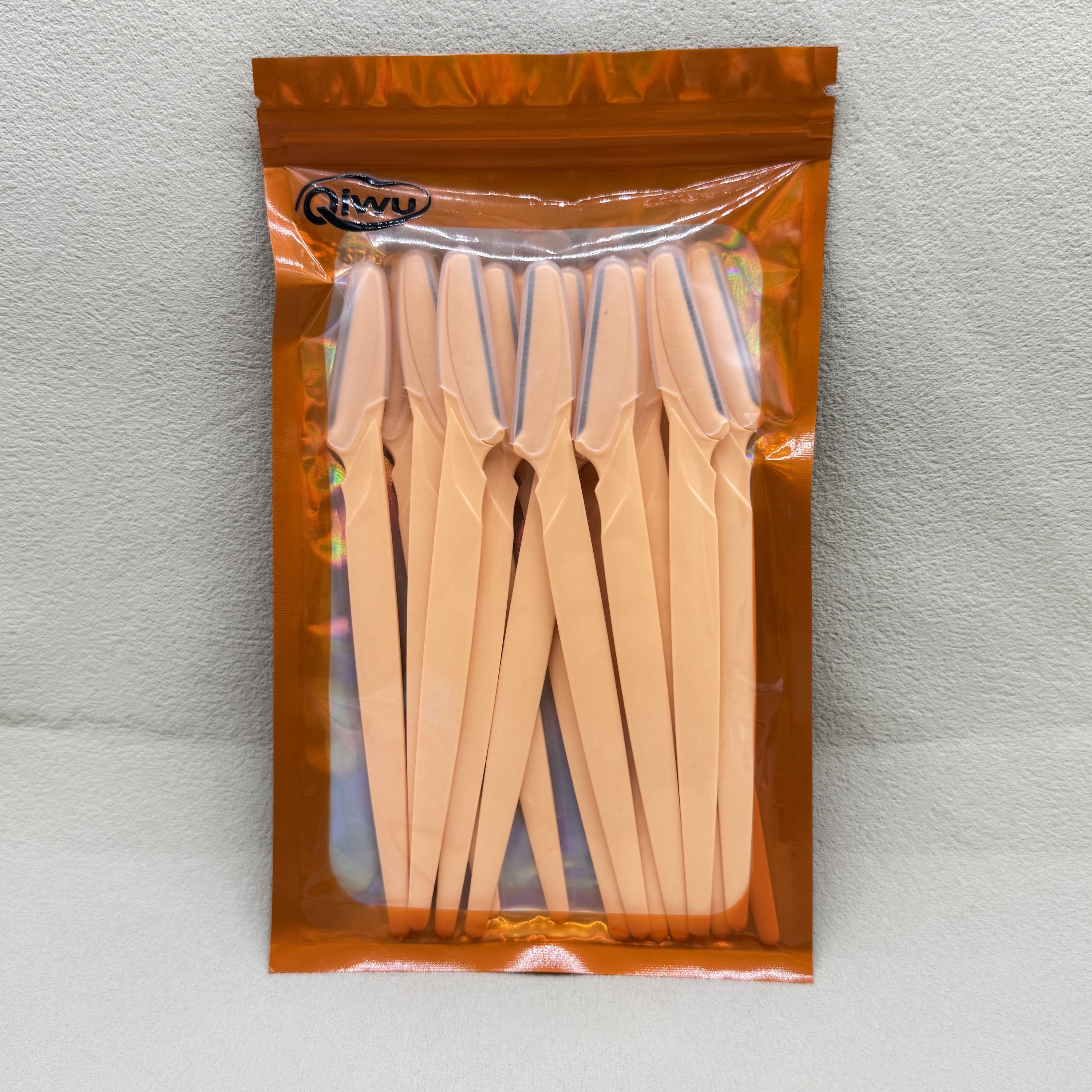 12 pièces/sac-Orange