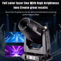 Deux yeux IP65 2 pièces x 150w rgbw blanc chaud froid cob public par led blinder lumière pour studio concert