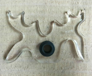 Supporto per Stecca da Biliardo/Poggia Stecca da Biliardo al Miglior Prezzo - Product Image 4