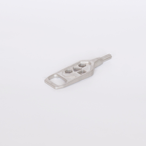 中国OEM不锈钢精密铸造专业制造商，提供优质失蜡铸造服务 - Product Image 4