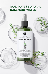 <span class=keywords><strong>Eau</strong></span> de <span class=keywords><strong>romarin</strong></span> pure hydratante biologique en spray, marque privée, hydrolat d'<span class=keywords><strong>eau</strong></span> de <span class=keywords><strong>romarin</strong></span> pour le visage, le corps et les cheveux - Product Image 3