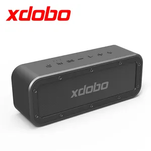 Loa Bluetooth Oth 50W Không Dây XDOBO, Chính Hãng, Có Trợ Lý Giọng Nói