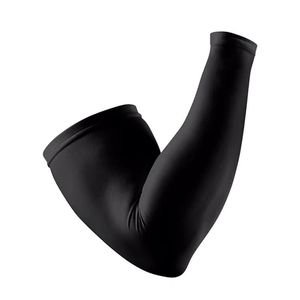 Manchons de protection solaire d'été pour hommes, pour football, basketball, cyclisme, course à pied, pêche, sports, protection des <span class=keywords><strong>bras</strong></span> - Product Image 2