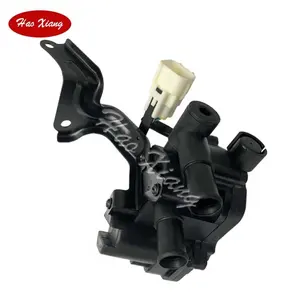 Haoxiang 16670-21010 Auto eléctrico auxiliar del inversor de la bomba de agua de <span class=keywords><strong>repuestos</strong></span> para Toyota Prius - Product Image 1