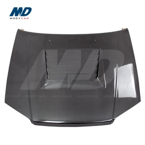 Capot en fibre de carbone pour <span class=keywords><strong>Nissan</strong></span> <span class=keywords><strong>Skyline</strong></span> <span class=keywords><strong>R34</strong></span> <span class=keywords><strong>Gtt</strong></span> 1999-2002 - Product Image 2