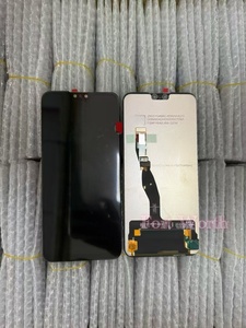 Pantalla Incell <span class=keywords><strong>Honor8X</strong></span> de Fort Worth, Resolución HD+/FHD, Dureza de Zafiro, 1 Año de Garantía, 6.8 Pulgadas, OEM, Nueva de Fábrica Original - Product Image 3