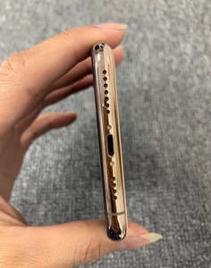 โทรศัพท์มือถือใช้แล้วขนาด<span class=keywords><strong>128</strong></span> GB 256 GB สำหรับโทรศัพท์<span class=keywords><strong>11</strong></span> <span class=keywords><strong>Pro</strong></span> Max ของแท้ - Product Image 2