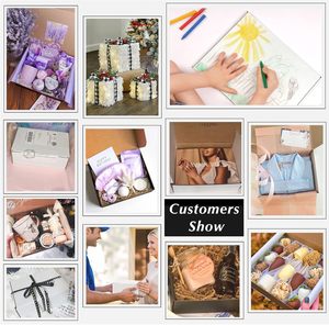 Cajas de Cartón Corrugado Negro para Envíos, Personalizadas, Reciclables, para Zapatos y Ropa, con Impresión Personalizada - Product Image 6