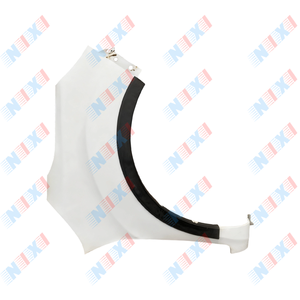 อุปกรณ์เสริมบังโคลนหลังและของแท้สำหรับวิสัยทัศน์ X3รุ่น - Product Image 4