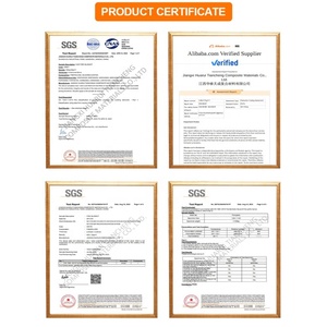 英国玻璃纤维汽车防火毯6 * 8m住宅区汽车防火毯 - Product Image 4