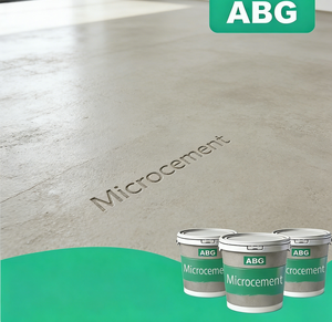 Microcemento para Exteriores - Revestimiento para Paredes, Panel <span class=keywords><strong>de</strong></span> Pared con Textura Decorativa para Fachadas <span class=keywords><strong>de</strong></span> Edificios - Product Image 5