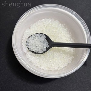 High Quality <b>LLDPE</b> Granules Environmentally Friendly and Wear-resistant Plastic Granules for Injection Molding and Extrusion - Product Image 4