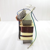 3HAC037018-001 para Transformador de Robot Industrial |   PLC para Motor |   Alta Eficiencia Bajo Costo |   Automatización de 4.2kVA (440-600V) |   1 año